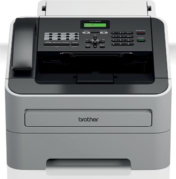 brother fax-2845