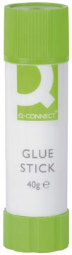 q-connect plakstift 40g