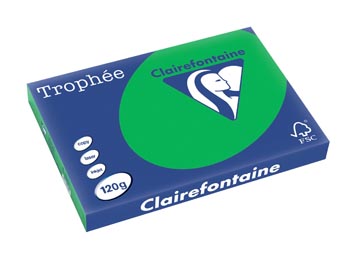 Trophee A3 (120Gr, Biljart, 250)
