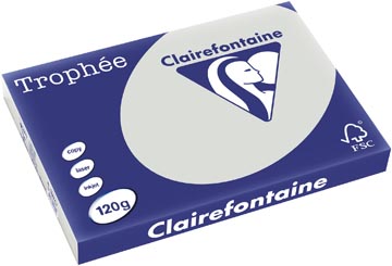 Trophee A3 (120Gr, Lichtgrijs, 250)