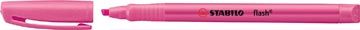 stabilo flash markeerstift fu