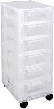 rub ladenblok 6x3,5l tr