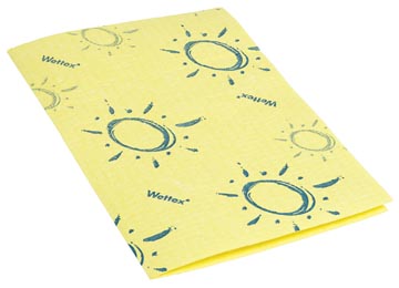 vileda sponsdoek wettex gl p10