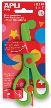 apli kids schaar kleuter bls
