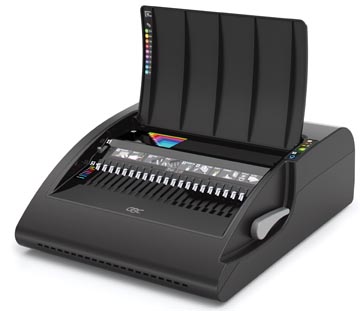 gbc inbindmach combbind c210e