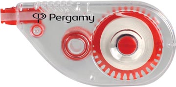 pergamy corr roller side way