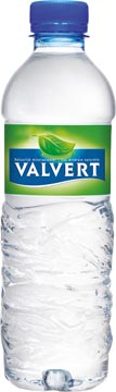 valvert water 33cl pk12