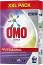 omo waspoeder kleur xxl pack