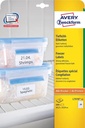 diepvrieset 63,5x33,9 pk600