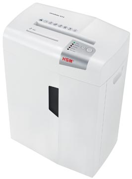 hsm shredstar x13 4x37mm