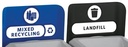 SLIM JIM STICKER KIT NL