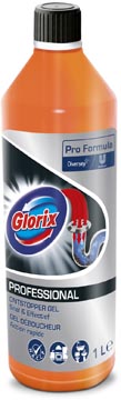 glorix ontstopper gel 1l