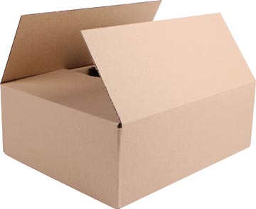 verzenddoos br 340x280x120mm