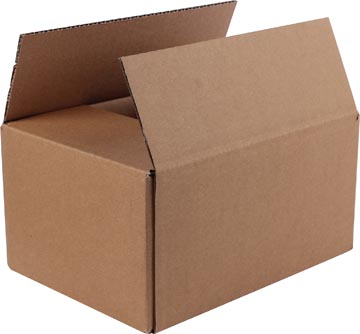 verzenddoos br 215x150x105mm