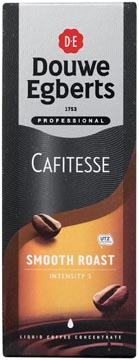 DOUWE EGBERTS CAFITESSE 1,25L