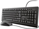 trust primo deskset qw