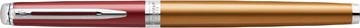 hemisphere vp vermillon ct