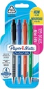 flexgrip gel balpen bl4 ass