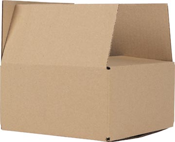 verzenddoos br 200x200x100mm