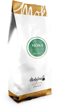 MOKAFINA MOKA GEM KOFFIE 1KG