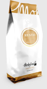 mokafina resto koffiebonen 1k