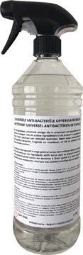 UNIVERSELE REINIGER + SPRAY 1L