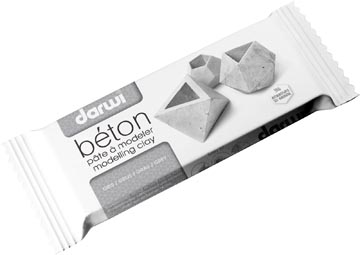 darwi boetseerpasta beton 500g