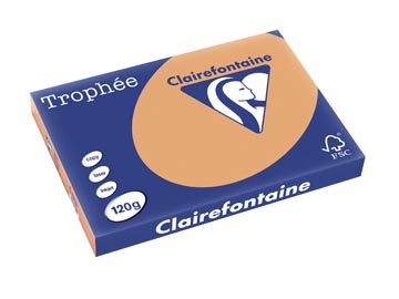 Trophee A3 (120Gr, Mokka, 250)