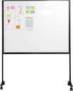 wb workboard emaille 120x150cm