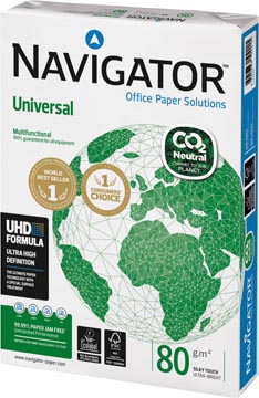 nav pap co2neutr a4 80g 500v