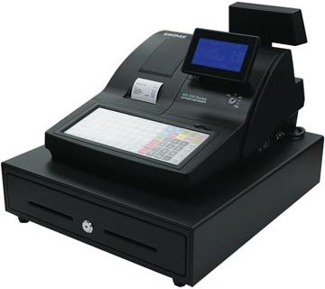sam4s kassa nr510b zw