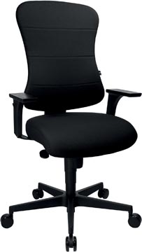topstar art comfort zwart