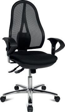 topstar open point sy deluxe