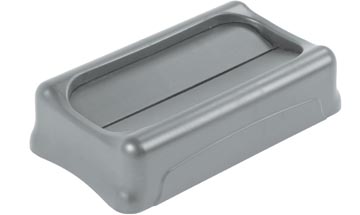 RUBBERMAID DEKS SLIM TUIM GRS