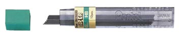 pentel mines 07 b 12x