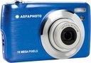 agfa camera digitaal dc8200 bl