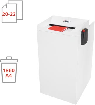 hsm pure 740 max 4,5x30mm