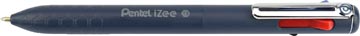 pentel izee 4kl balpen med