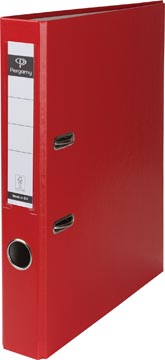 pergamy ordn pp pap a4 5cm ro