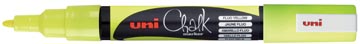 krijtmarker 0,9-1,3 fluo geel