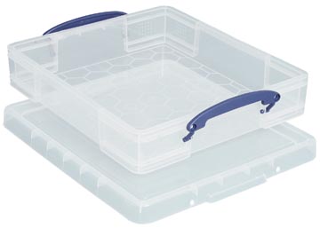 rub 7l transparant met div