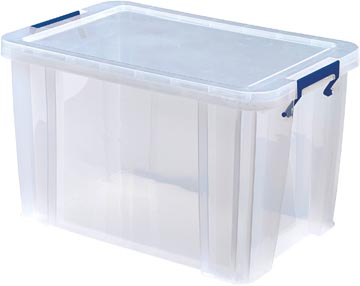 bankers box opbergdoos 26l