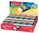 maped gom softy 20x