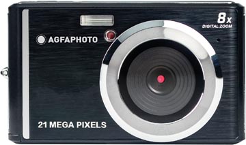 agfa camera digitaal dc5200 zw