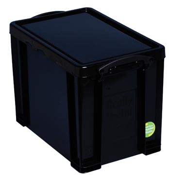 rub 19l gerecycleerd zwart