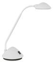 maul bureaulamp led arc wit