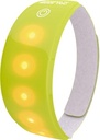 LICHTBAND GEEL LEDLAMP ROOD