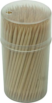 soft tandenstoker 4x200