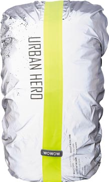 URBAN HERO FR TASHOES 30-35L