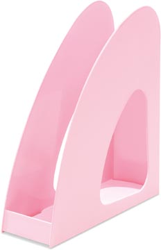 han re-loop tijdschrifth roze